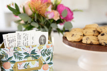 Load image into Gallery viewer, Recipes From Home Cookbook-Hardcover